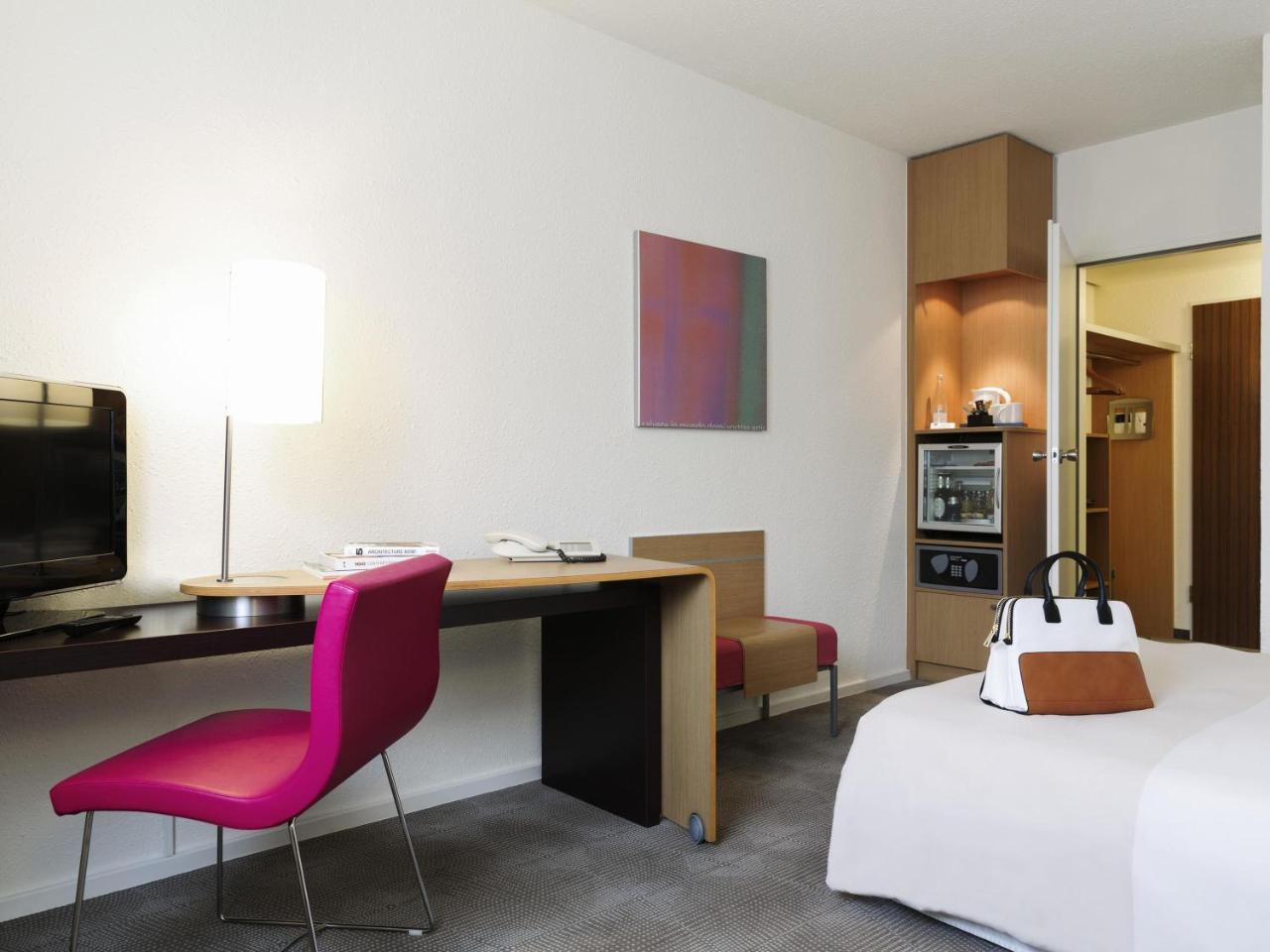 Novotel Frankfurt City photo 3
