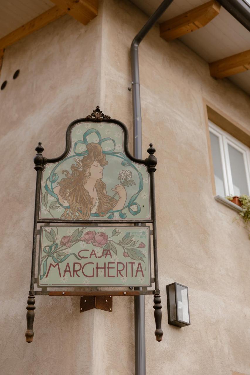 Casa Margherita Camere & Benessere - 3