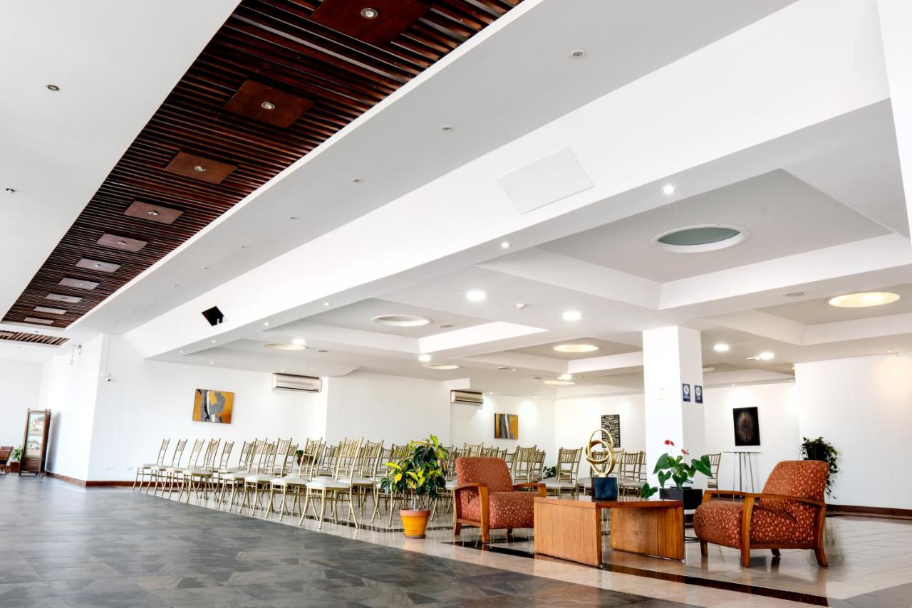 Sonesta Hotel Loja photo 3