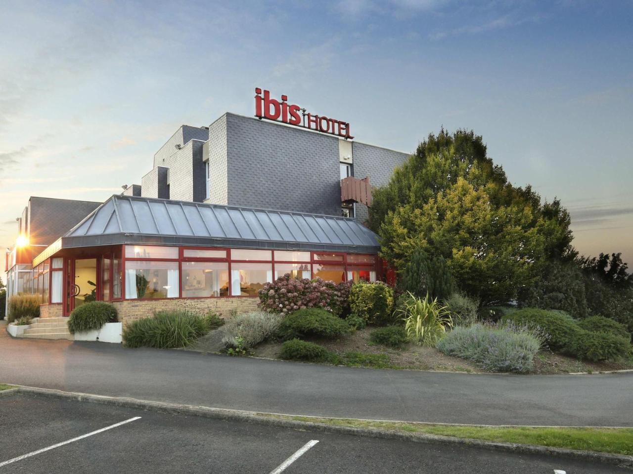 Foto - ibis Saint Brieuc Yffiniac