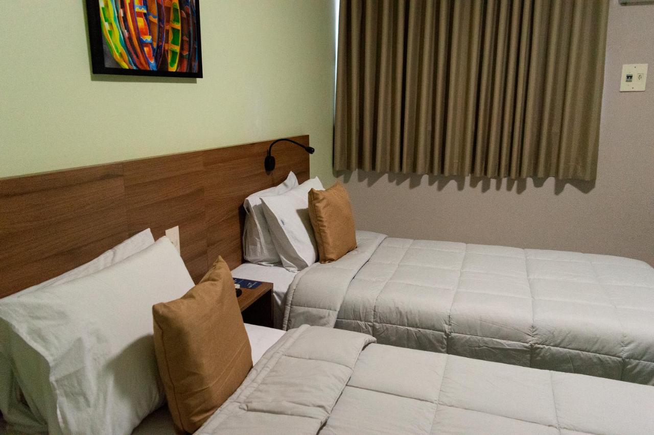 Belém Soft Hotel photo 2