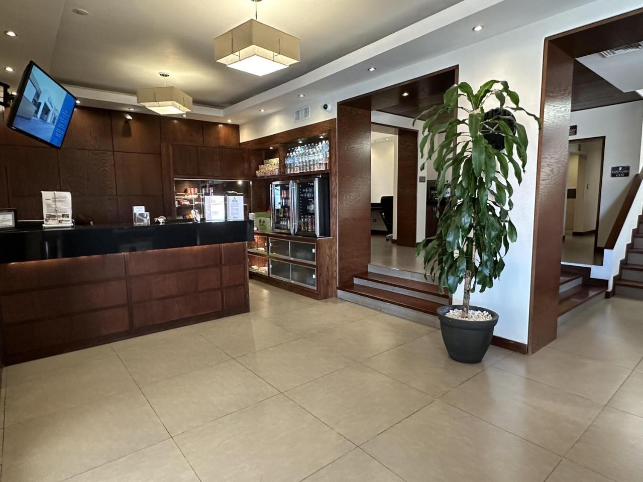 Best Western Cumbres Inn Cd. Cuauhtemoc photo 3
