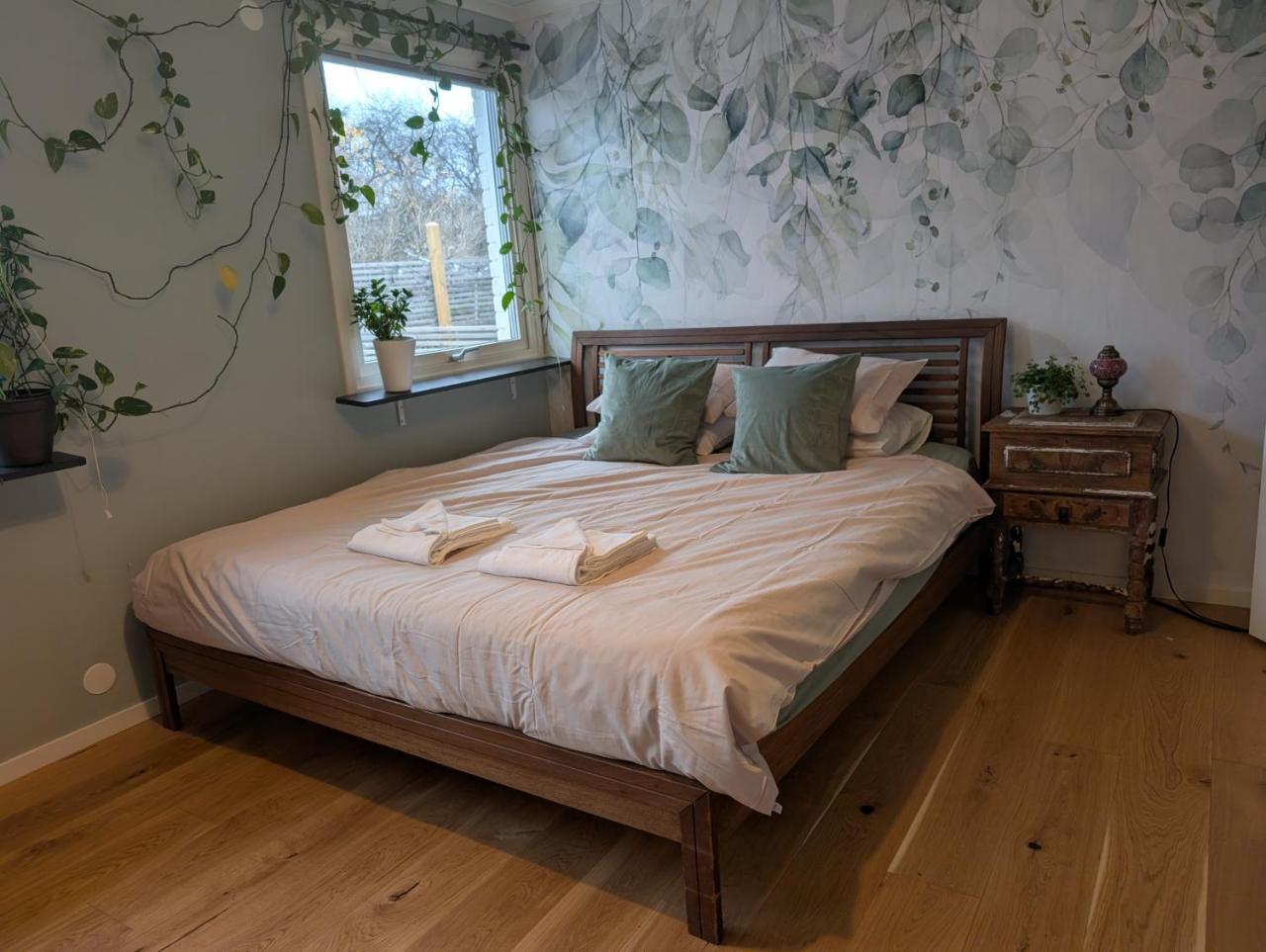 Home in Vingåker - 2