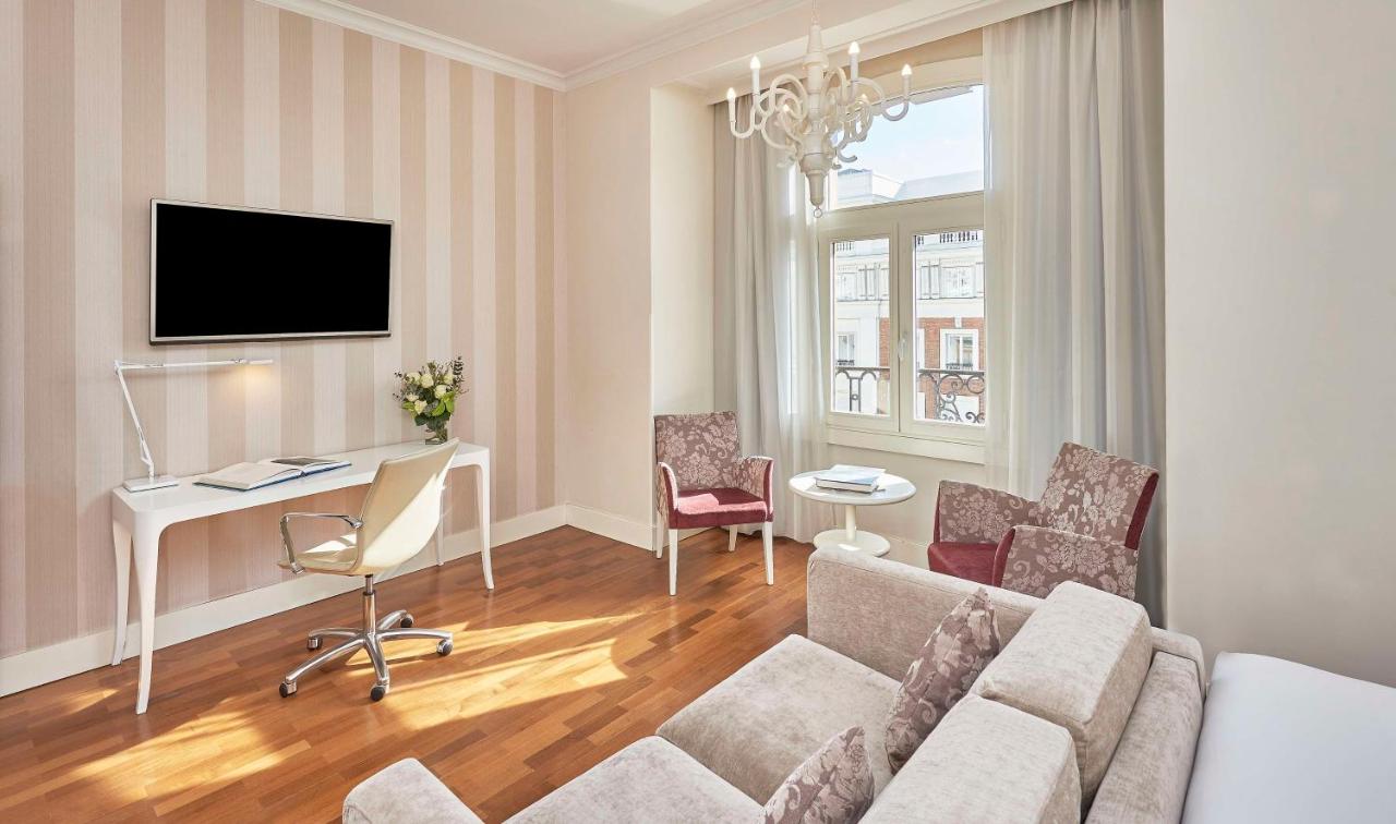 NH Collection Madrid Abascal - 3
