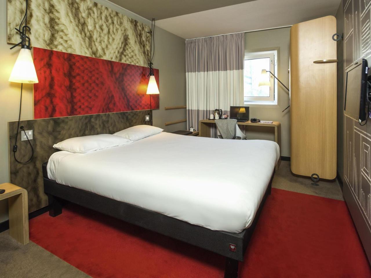 ibis Leicester - 5