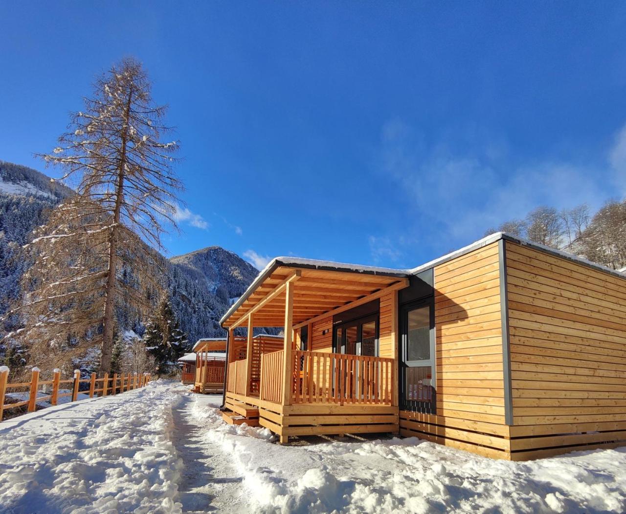 Camping Val di Sole photo 3