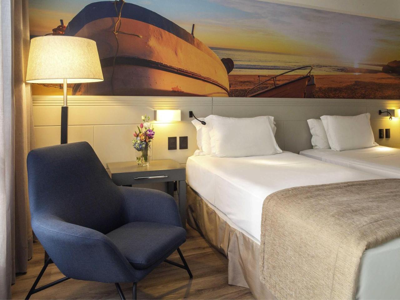 Novotel Florianopolis photo 2