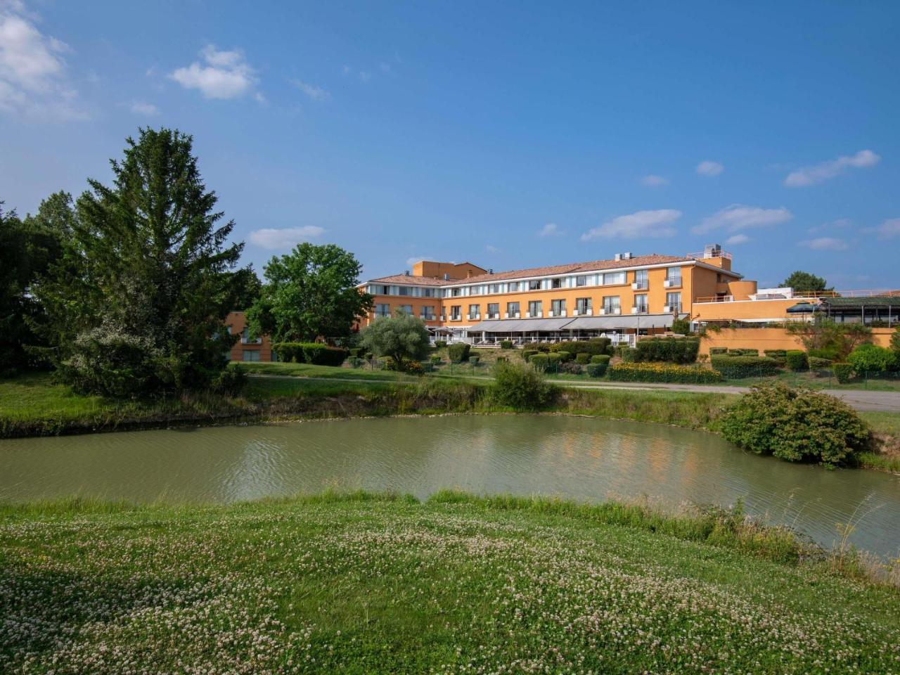 Mercure Toulouse Aéroport Golf de Seilh - 5