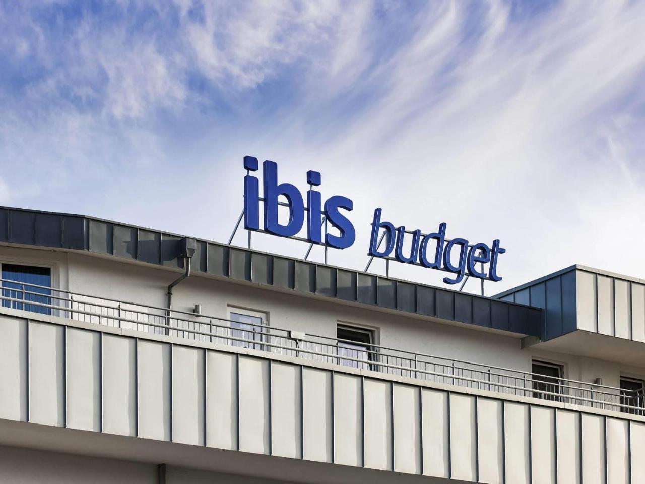 ibis budget Hotel BONN SUD Konigswinter