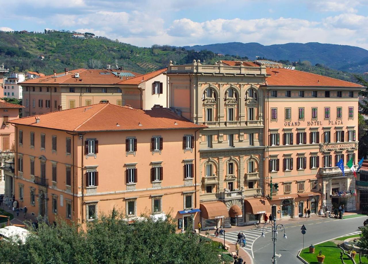 Grand Hotel Plaza & Locanda Maggiore - 4