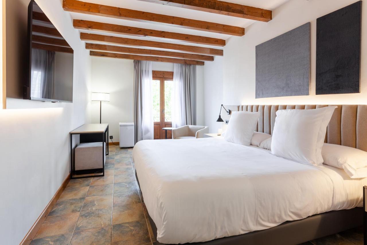 DWO Rioja Wine Hotel - 5