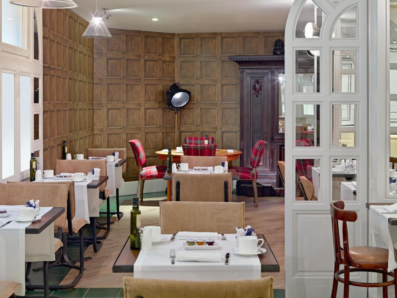 Boutique Hotel H10 Montcada photo 3