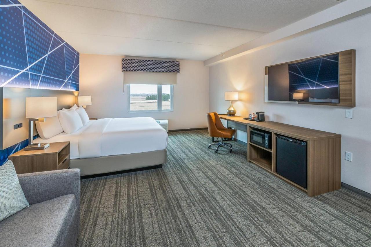 Comfort Inn & Suites photo 4
