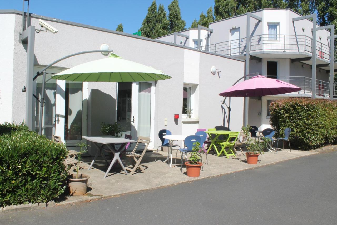 Foto - B Hotel Caen Mondeville