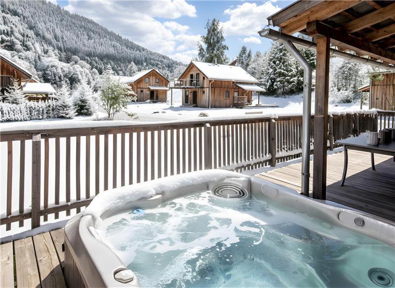 Almdorf Stadl by ALPS RESORTS