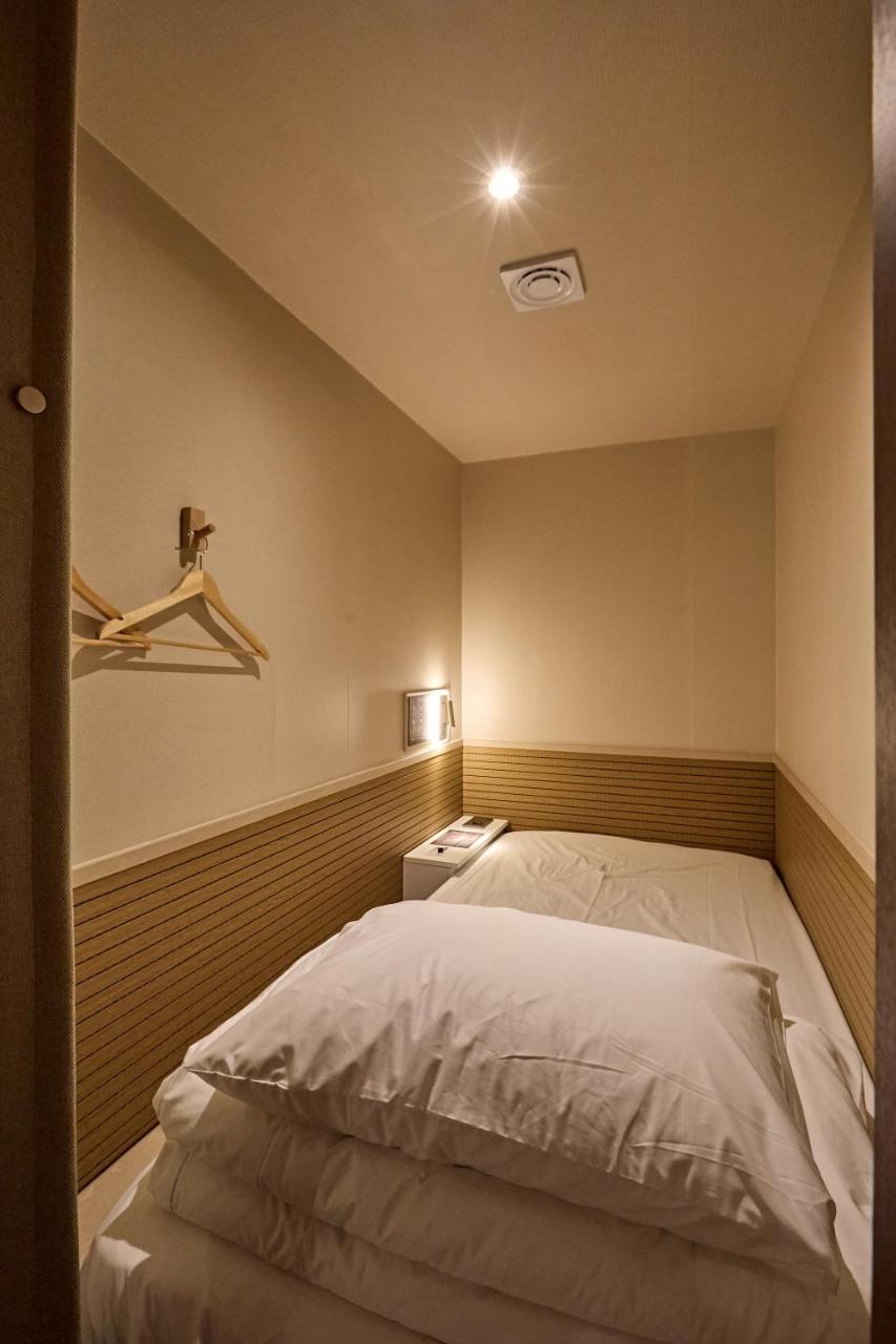 Foto - Kiwa Hostel