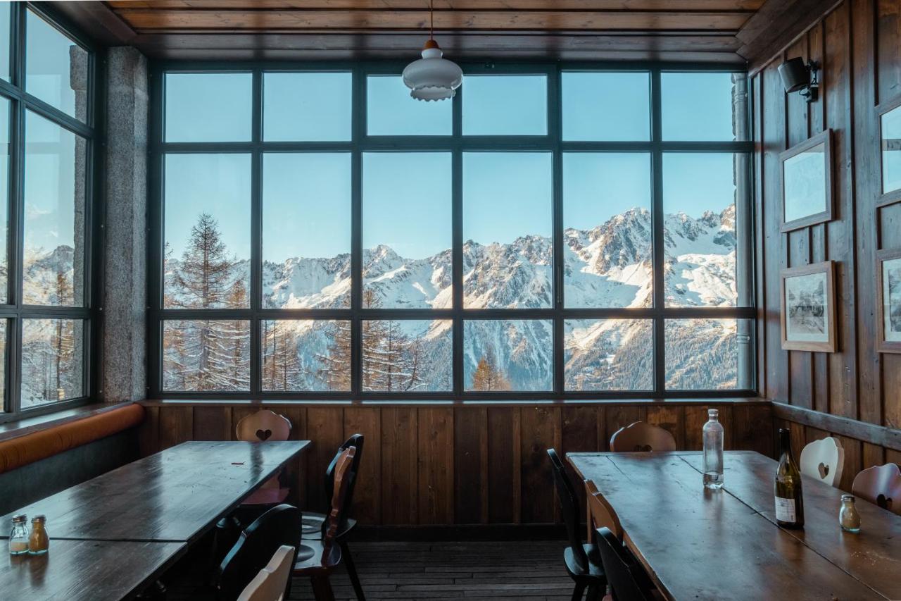 Refuge du Montenvers - 3