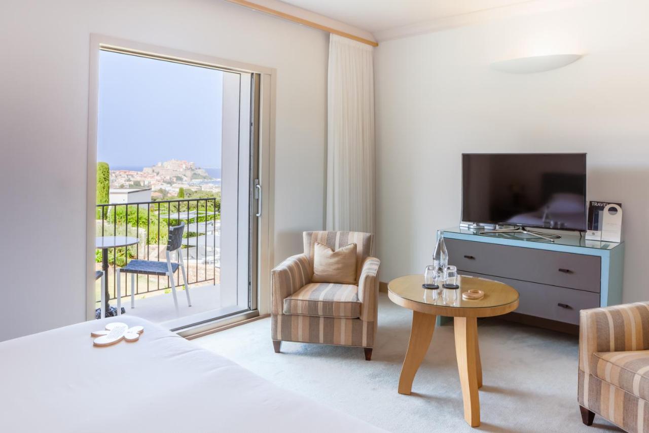 La Villa Calvi - 2