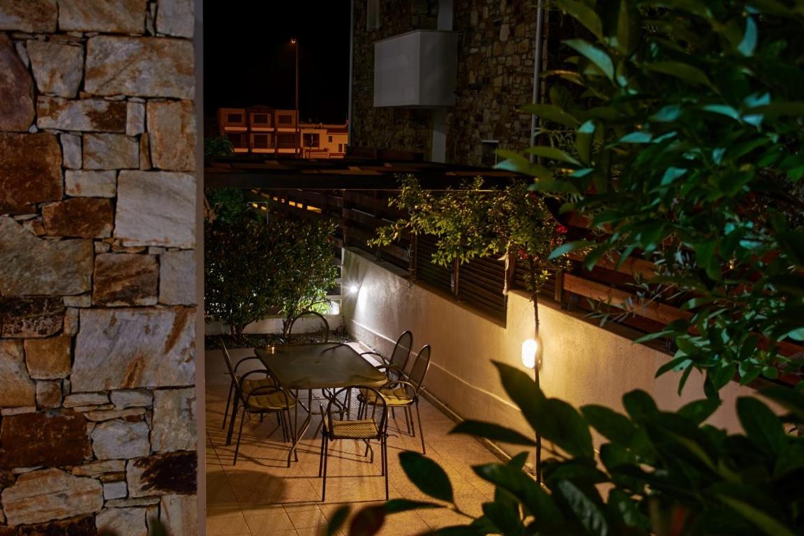 Petritis Villas - 4