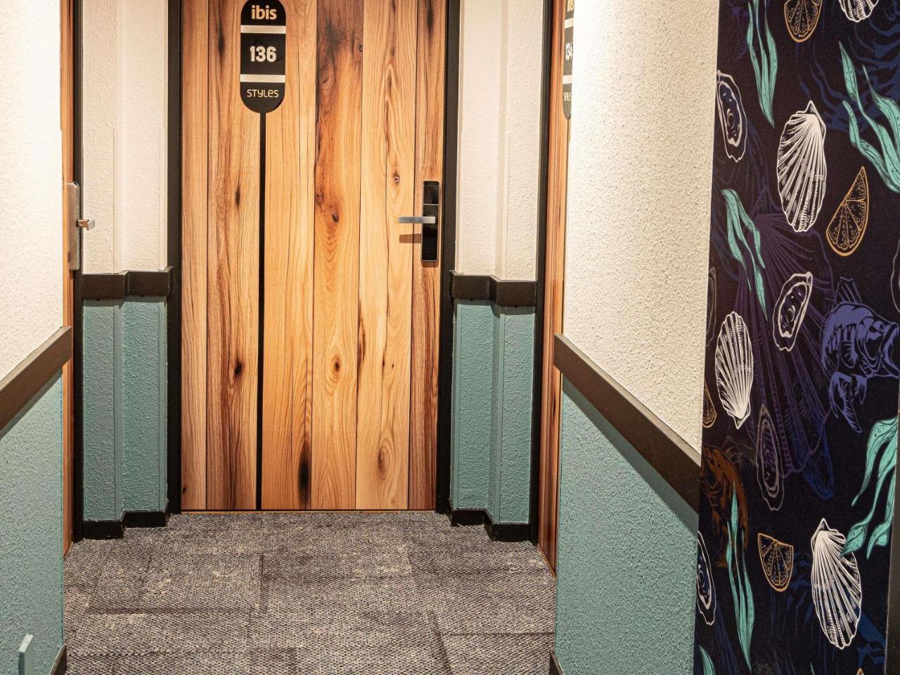 ibis Styles Marennes-Oléron photo 2