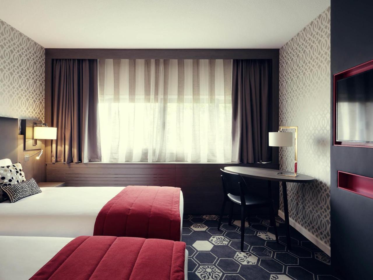 Mercure Orange Centre photo 3