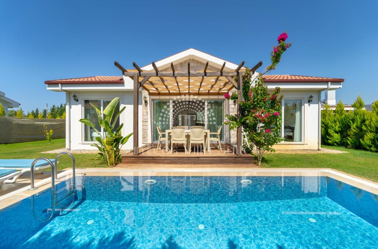 Photo - SunTeos Villa Suites