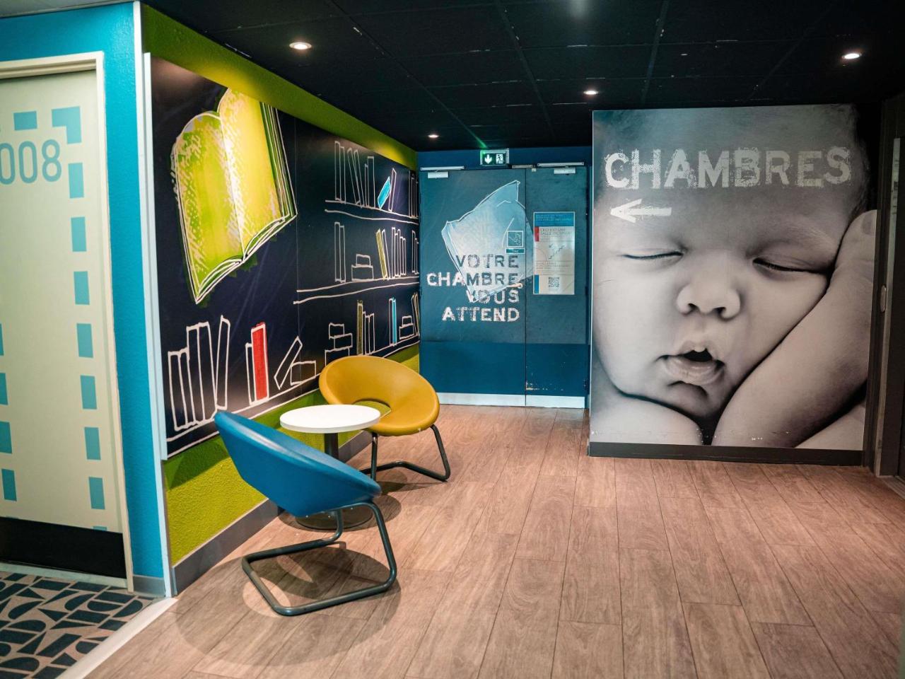ibis budget Narbonne Est - 3