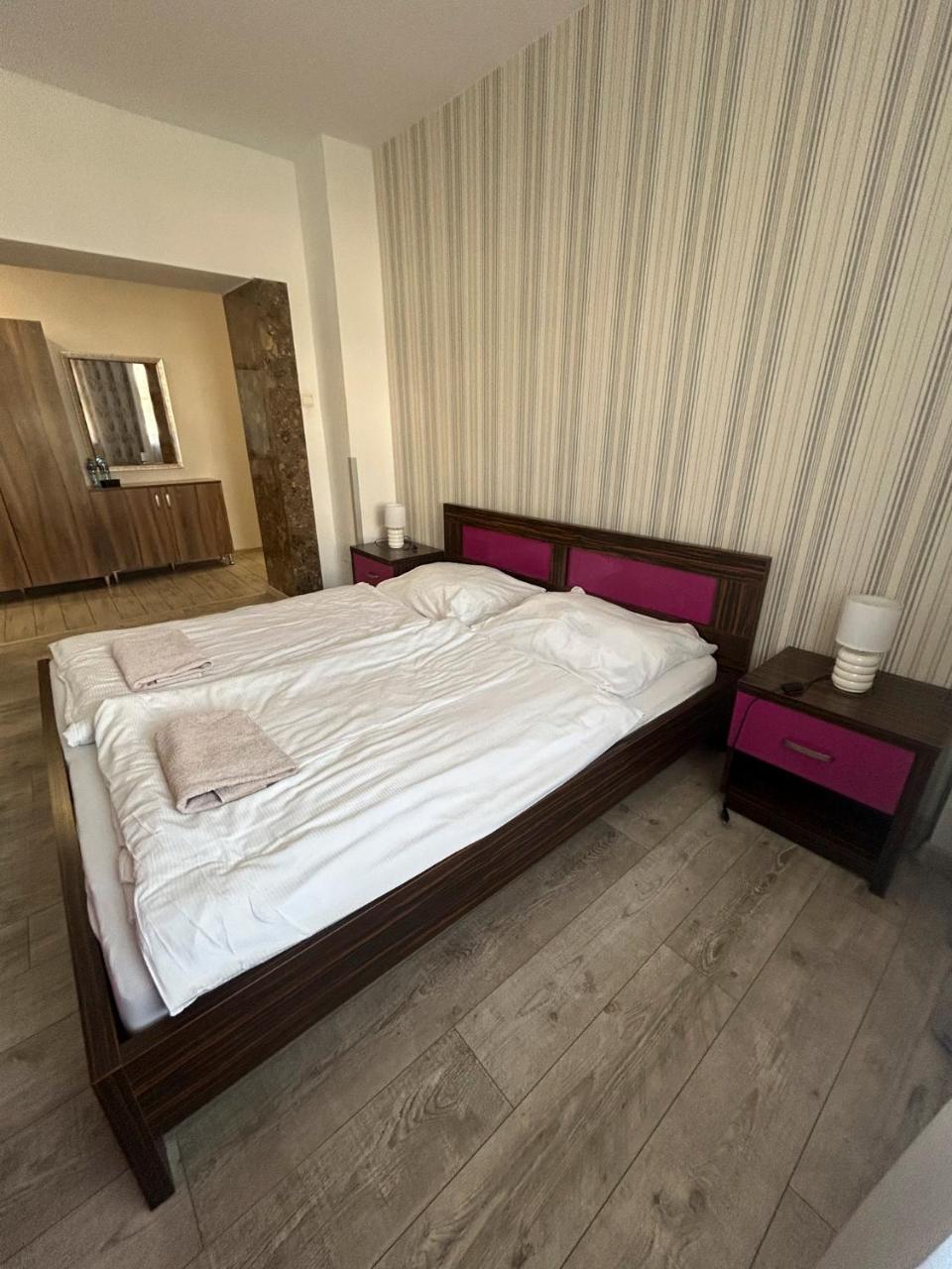 Hotel Wysoka Brama photo 2