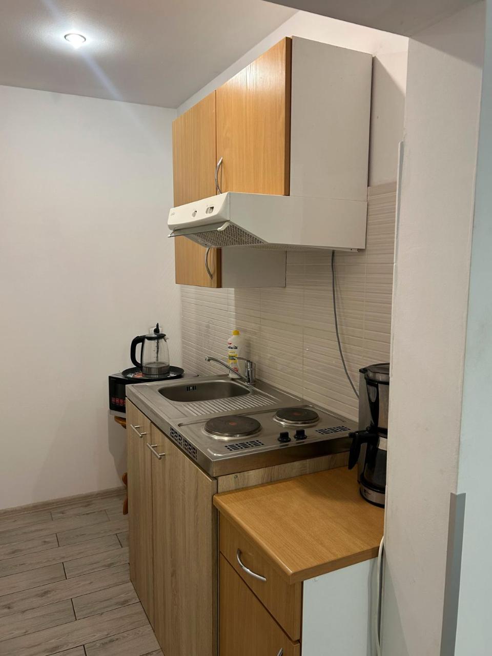 Hotel Wysoka Brama photo 4