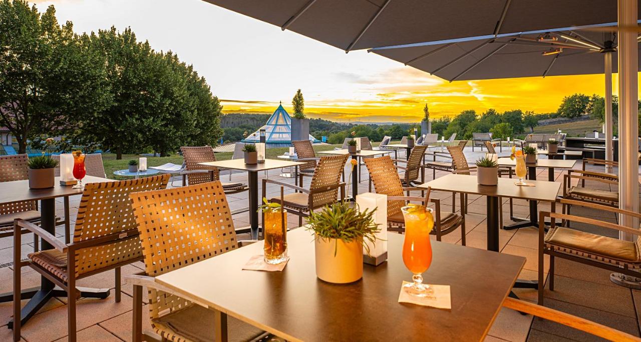 Victor's Residenz-Hotel Teistungenburg