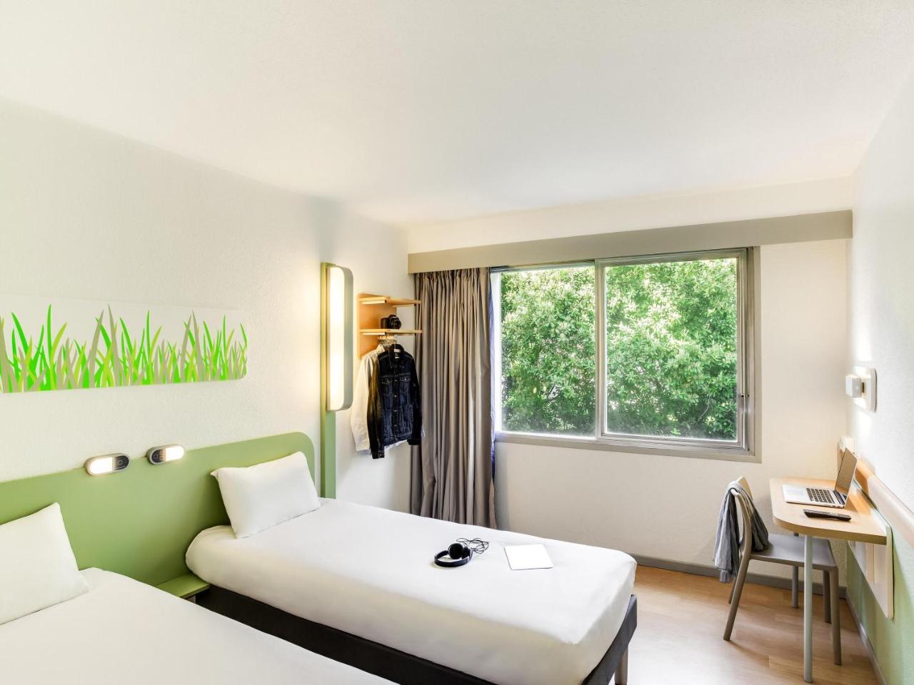ibis budget Pau Lescar photo 3