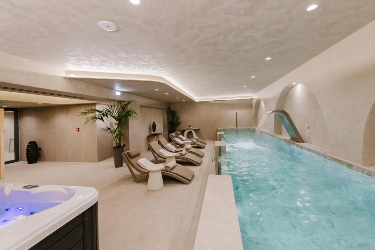 Evexia Boutique Hotel & Spa - 3