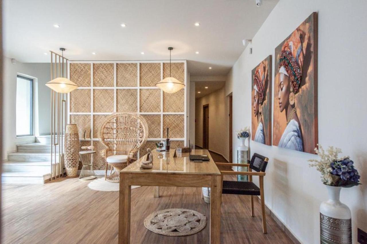 Evexia Boutique Hotel & Spa - 4