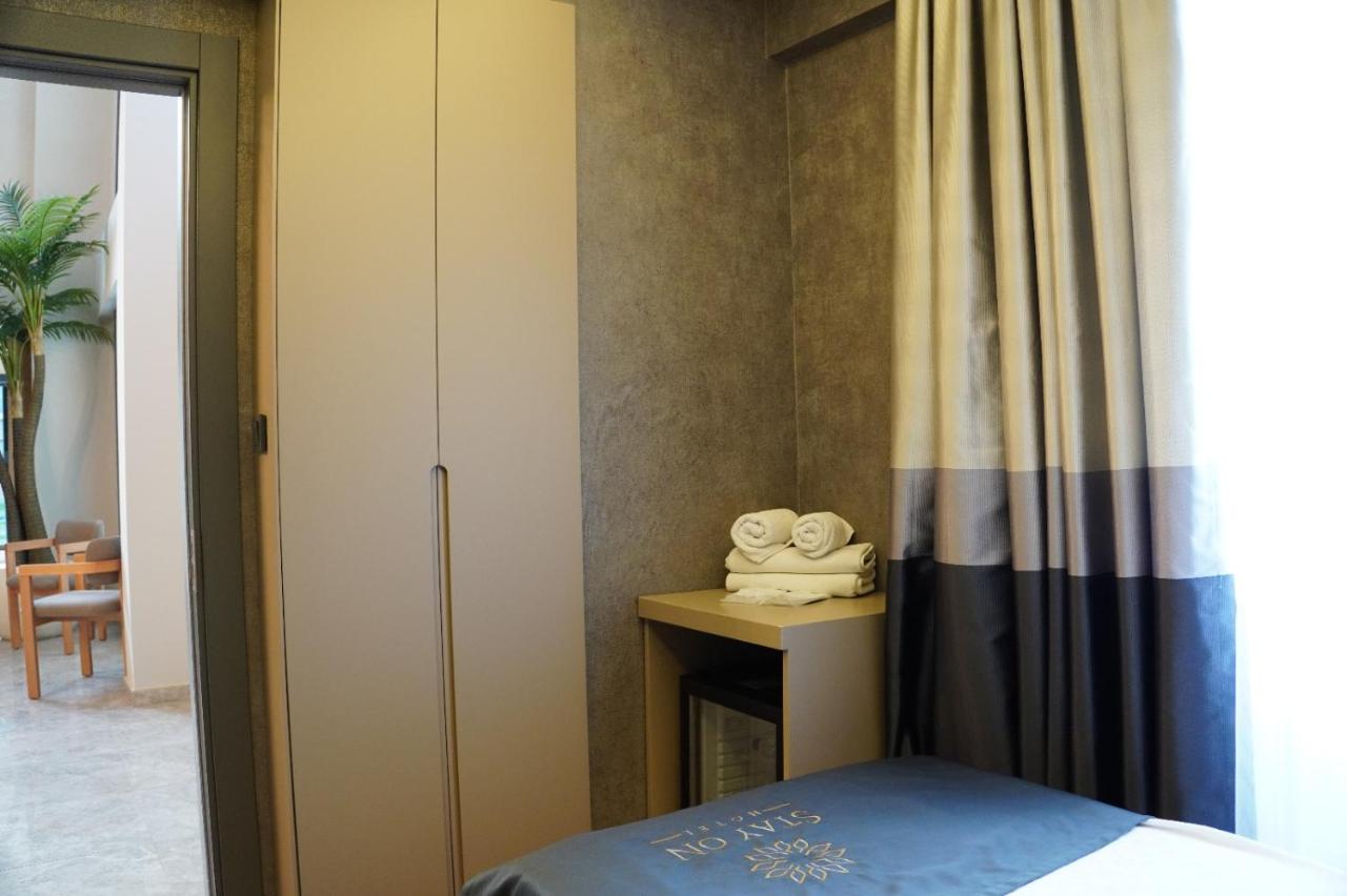 Photo - stay on hotel