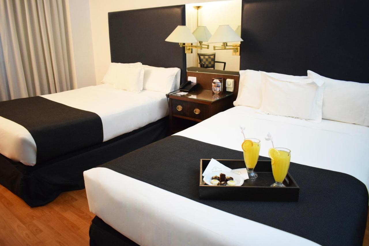 Hotel Dolmen photo 2