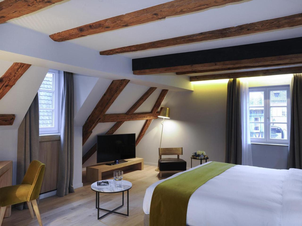 5 Terres Hotel & Spa - MGallery Collection - 5