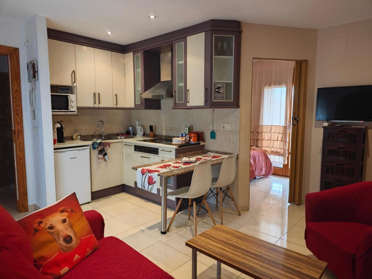 Apartamento Cambral - 6