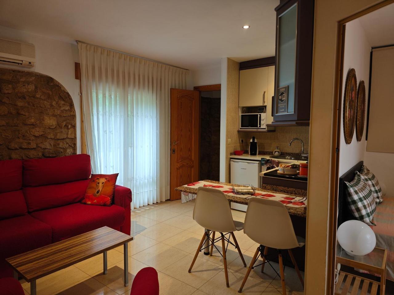 Apartamento Cambral - 5