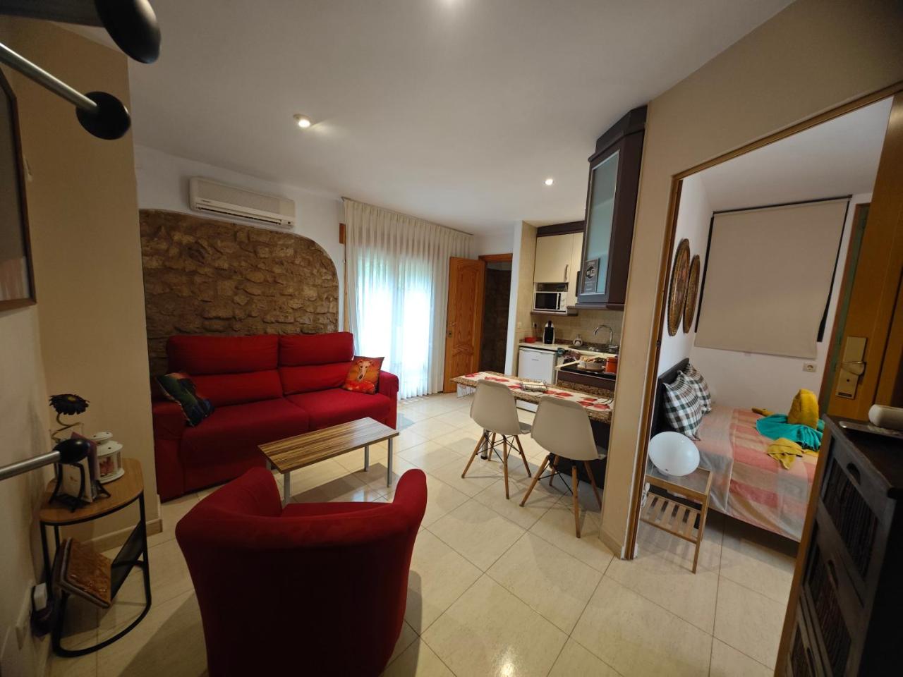 Apartamento Cambral - 4
