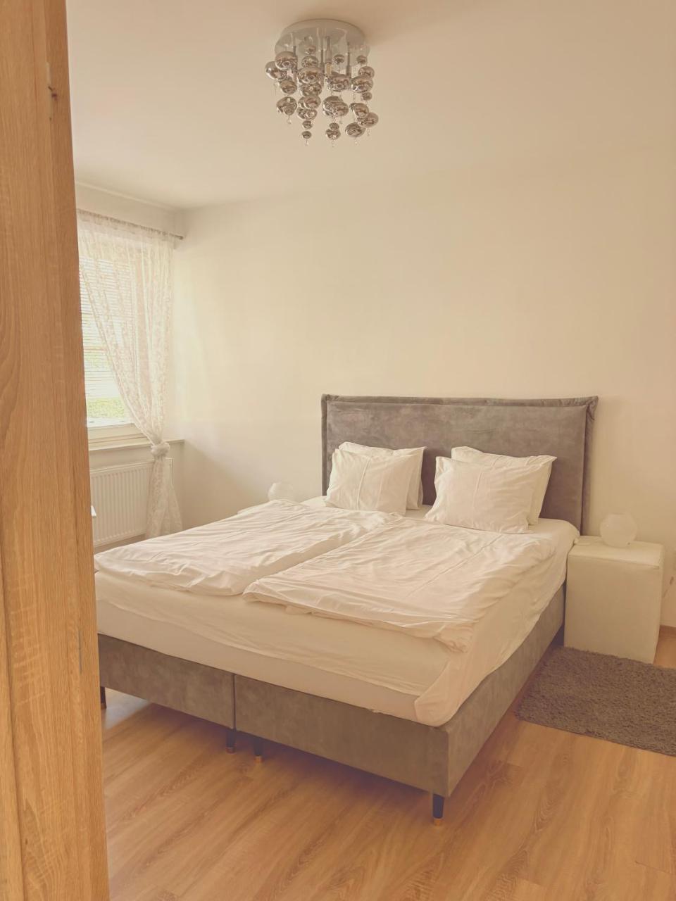 Trio Apartments - 2