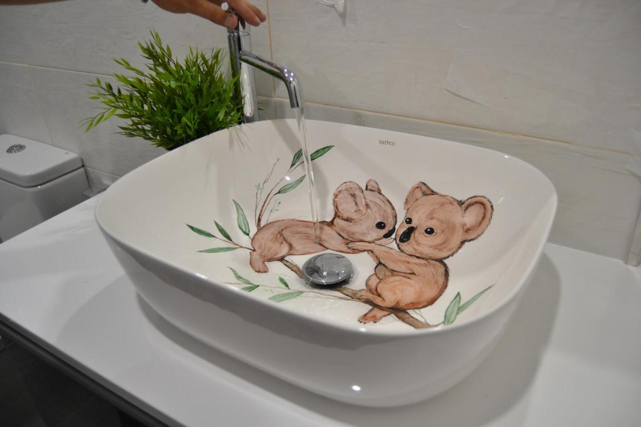 Foto - Apartamentos Art Suite Santander