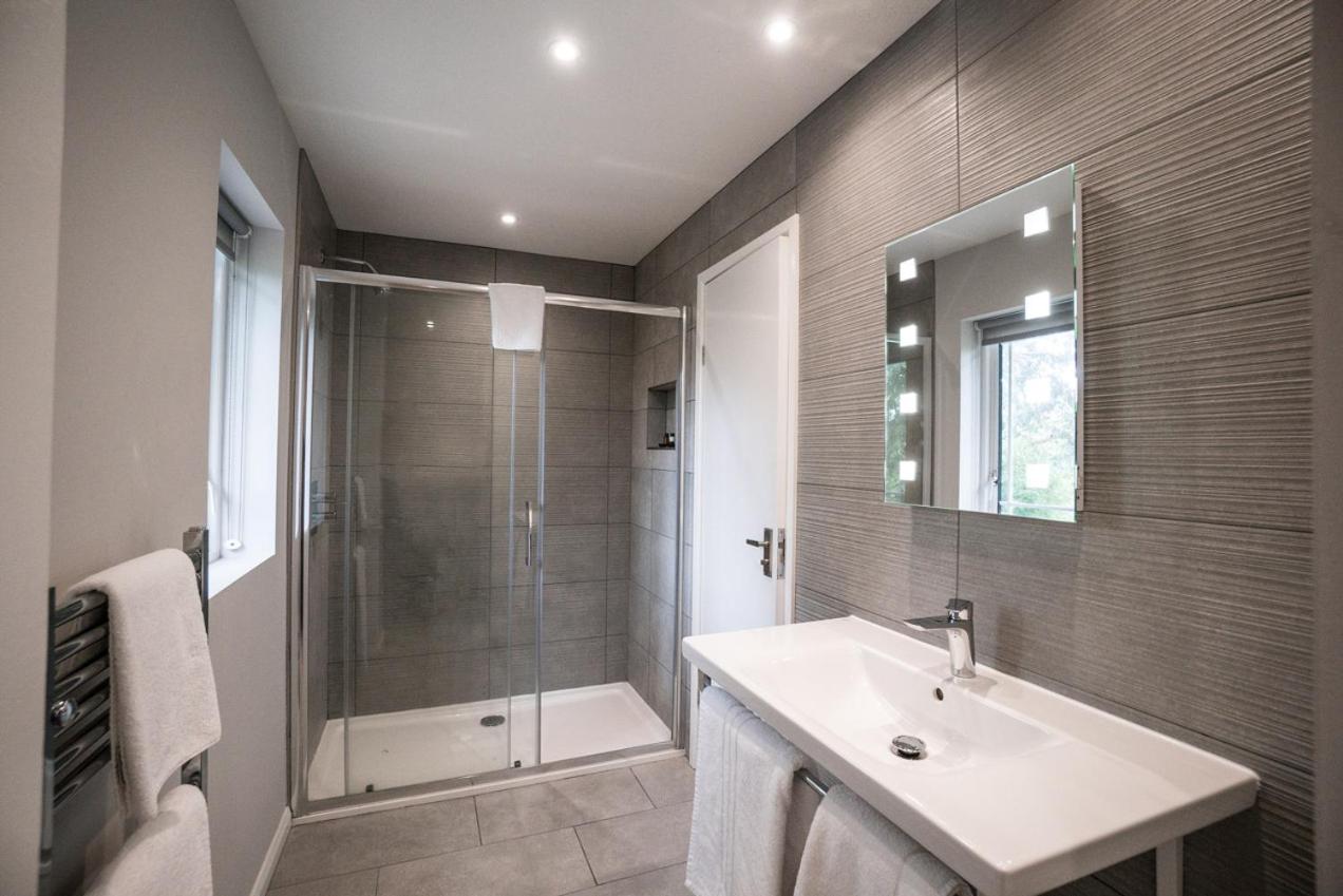 Steventon House Hotel photo 4