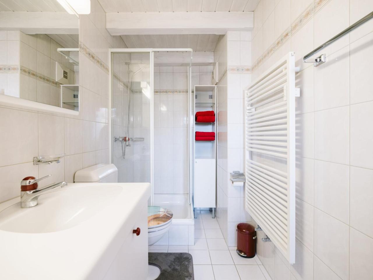 Apartment Steamboat Suite in See- und Bergnähe, 4 Gäste, Balkon mit Aussicht - 2