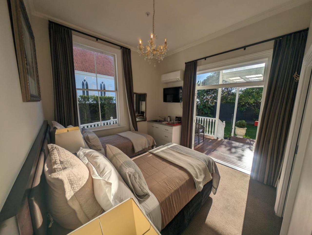 Ponsonby Manor photo 3