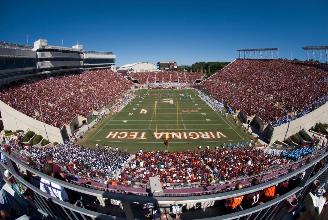 The Inn at Virginia Tech - On Campus photo 3