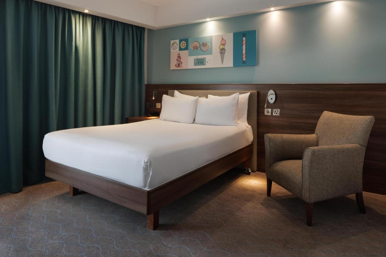 Photo - Hilton Bournemouth