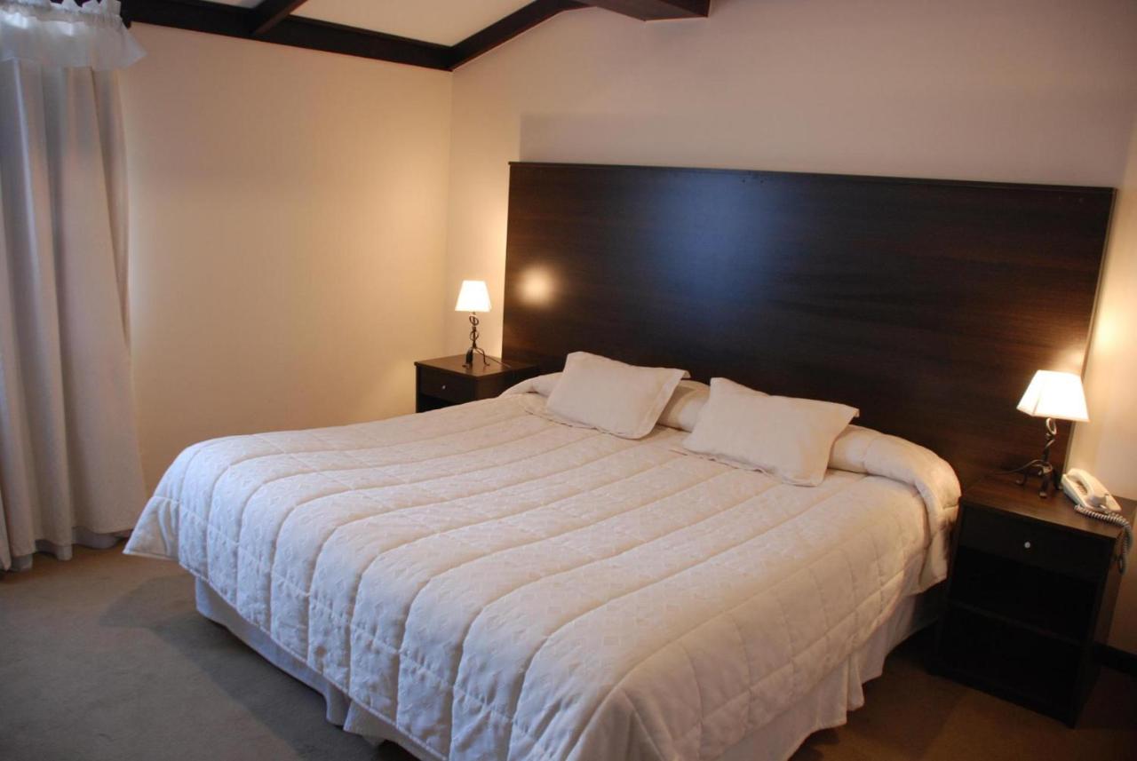Hotel Michelangelo photo 3