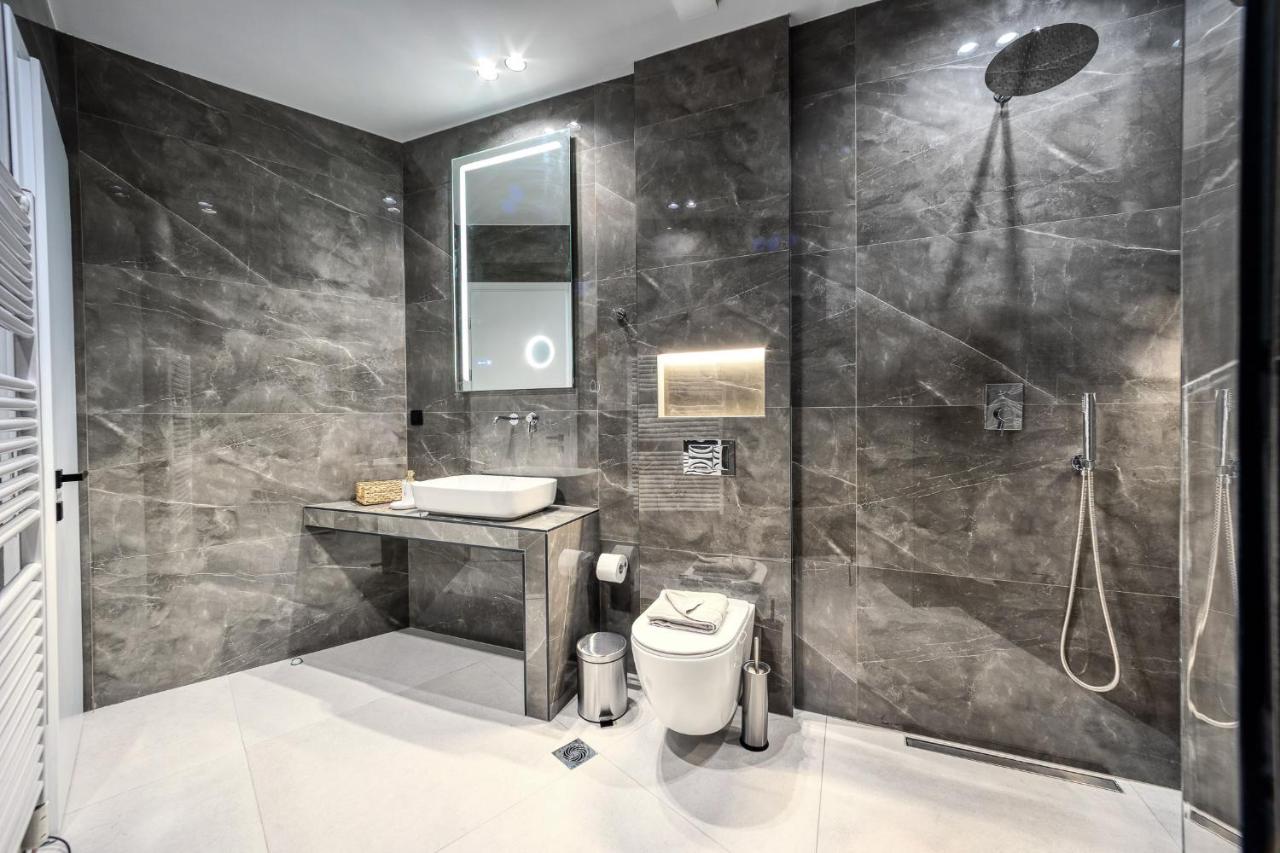 World Luxury Suites Trikala - 3
