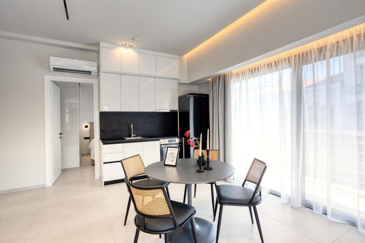 World Luxury Suites Trikala - 5