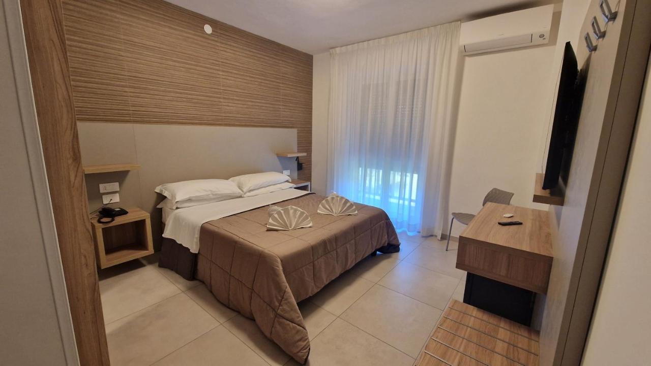 Hotel Tre Monti